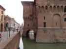Ferrara, ciudad renacentista