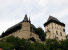 El Castillo de Karlstejn, uno de los más hermosos de todo el país