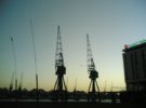 London Docklands (II)