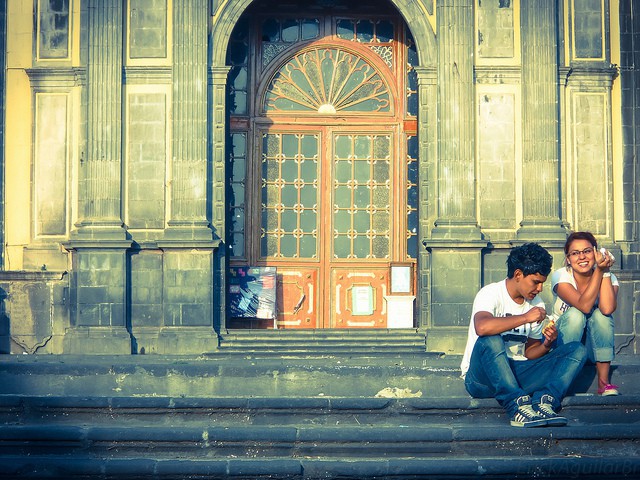Festividades de la Ciudad Serdán
