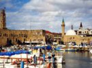 Acre, una de las ciudades más antiguas del mundo