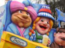 El Carnaval en Alemania: Dusseldorf