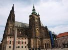 10 edificios imprescindibles de Praga
