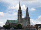 La Catedral de Chartres