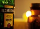 Becherovka, un famoso y típico licor checo