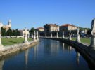 Padua, la ciudad de la cultura