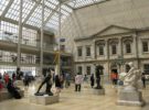 El Museo Metropolitano de Nueva York