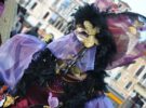La esencia del Carnaval de Venecia