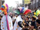 Carnaval de Papalotla de Xicohténcatl (II)