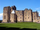 Historia del Castillo de Alnwick