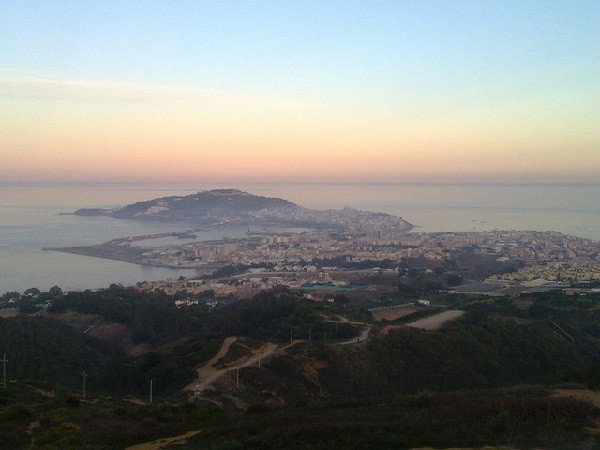 Ceuta, mezcla de culturas