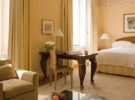 Four Seasons Hotel Milano, lujo en un antiguo monasterio
