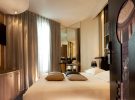 Hotel Secret de París, habitaciones temáticas