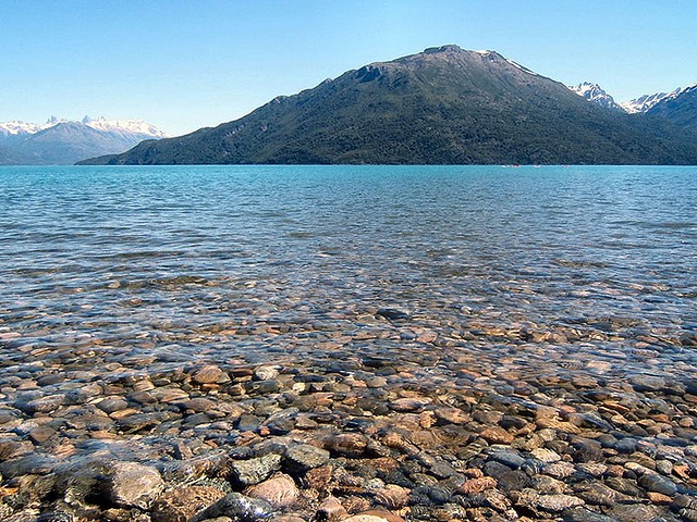 Parque Nacional Lago Puelo 1378