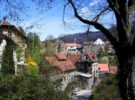 Bregenz, ciudad milenaria y cultural
