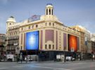 Viajes Carrefour celebra una noche de película en Callao City Lights