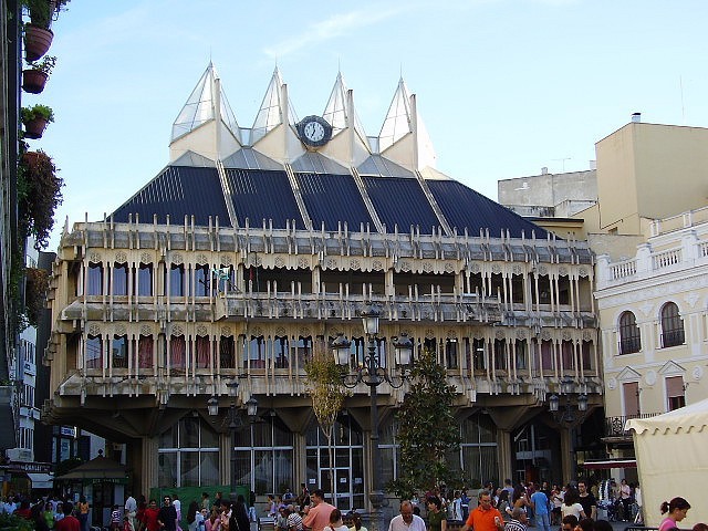 Ciudad Real y sus curiosidades naturales y culturales