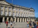 Santiago de Compostela, unha marabilla para o recordo