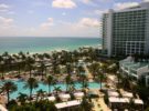 Fontainebleau Miami Beach, el mejor alojamiento de Miami