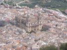 Jaén, la ciudad del olivar