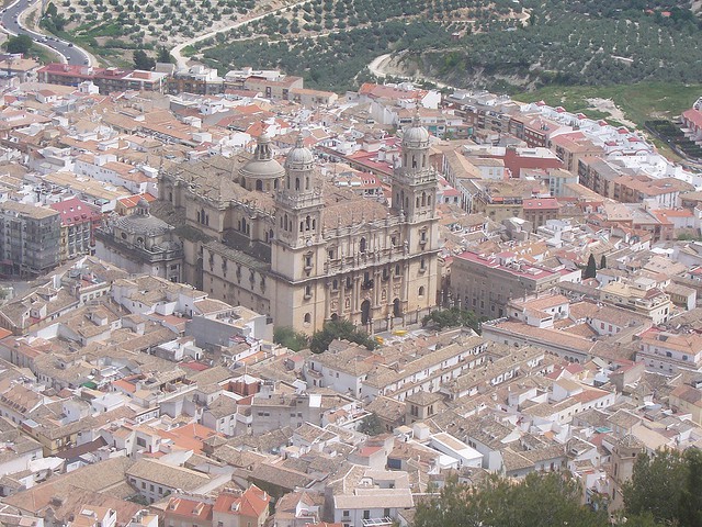 L’Aquila, la capital de la región de Abruzos