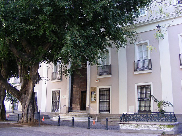 Museo Panorama en Salzburgo