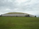 Newgrange, el espectáculo de la luz en un cementerio pagano