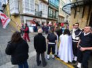 La celebración de la Semana Santa en el Ferrol