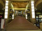 Dolby Theatre, el templo de los Premios Oscar de Hollywood