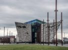 El Museo Titanic en Belfast, una mirada a la historia