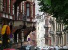 Wiesbaden, ciudad de elegancia y cultura
