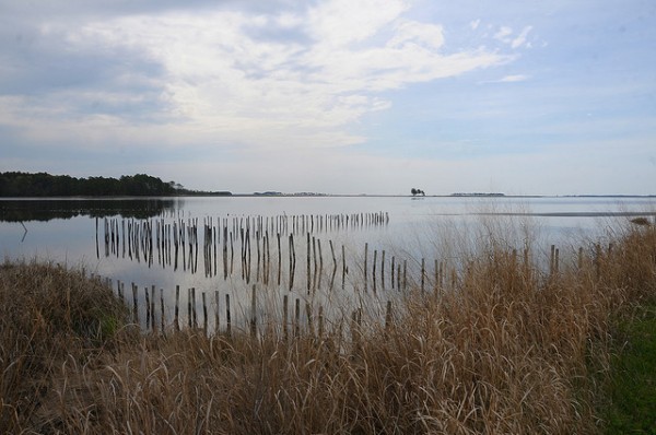 Lago de Tota
