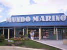Mundo Marino en San Clemente del Tuyu