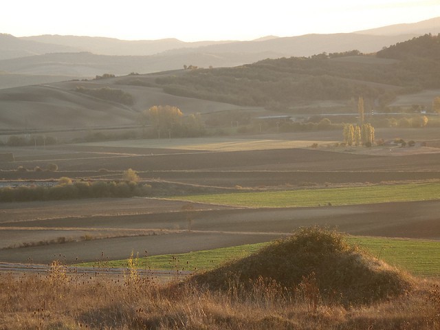 La provincia de Álava: un gran pedazo de historia