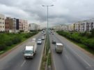 Carreteras y autopistas de Marruecos