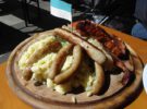 La gastronomía alemana: Estado de Baja Sajonia