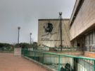 El Museo Marítimo Israelí en Haifa