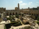 El Museo de la Torre de David en Jerusalén