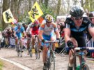El Tour de Flandes, algo más que una carrera ciclista