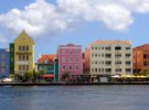 Willemstad, una de las ciudades más coloridas del mundo