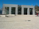 Yad Vashem, el museo del holocausto
