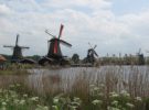 Zaanse Schans, la Holanda más auténtica