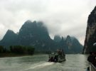 Crucero por el río Li