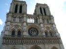 Notre Dame y sus 850 años de vida