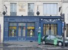 Restaurantes económicos de París
