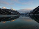 Achensee, el mayor lago natural del Tirol