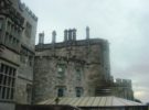El Castillo de Adare en el condado de Limerick