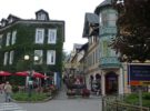 La ciudad balneario de Bad Ischl