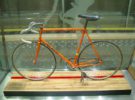 La estación de metro de Eddy Merckx