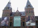 El Rijksmuseum de Amsterdam reabre sus puertas